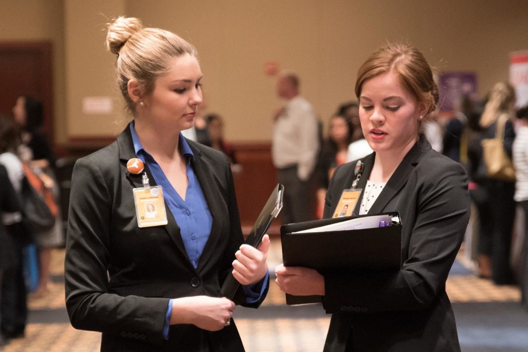 5 Important Things to Know about WorkStudy at UT UT News
