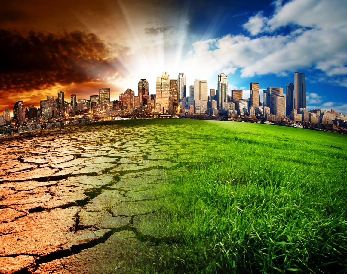 Climate change | 21st Century Challenges