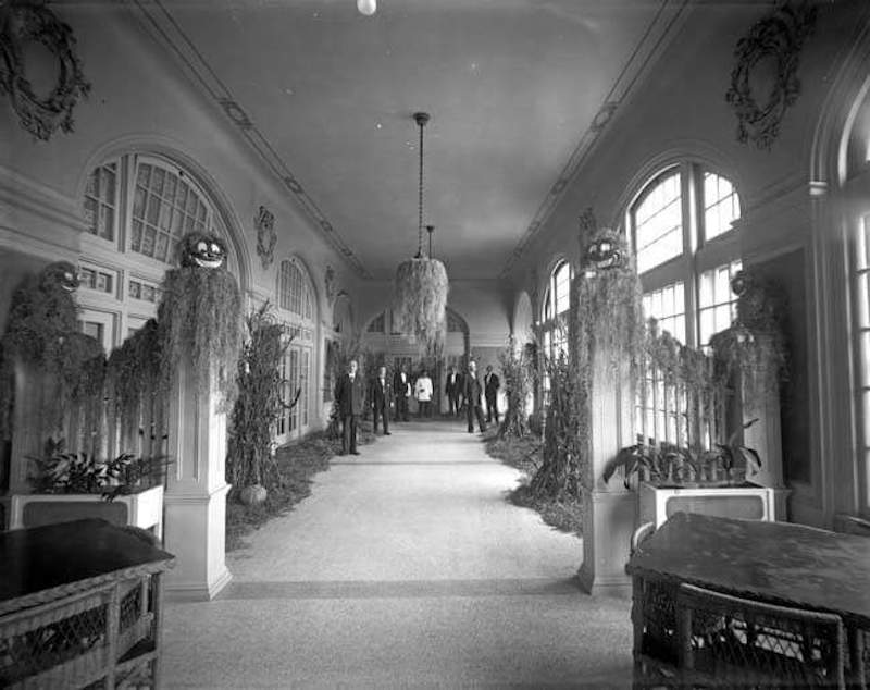 Verkin Photo Company Collection, Briscoe Center for American History