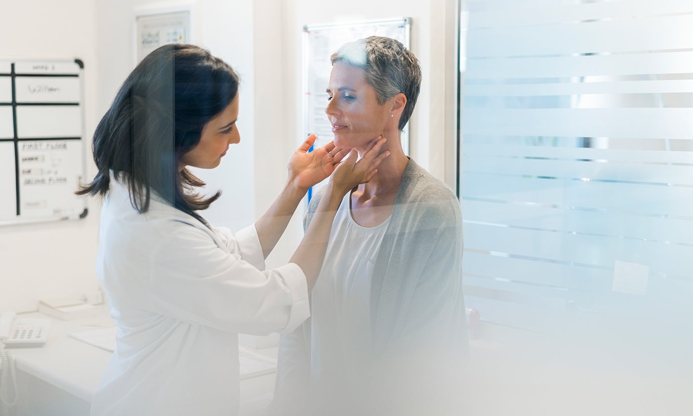 Thyroid Cancer Diagnosis