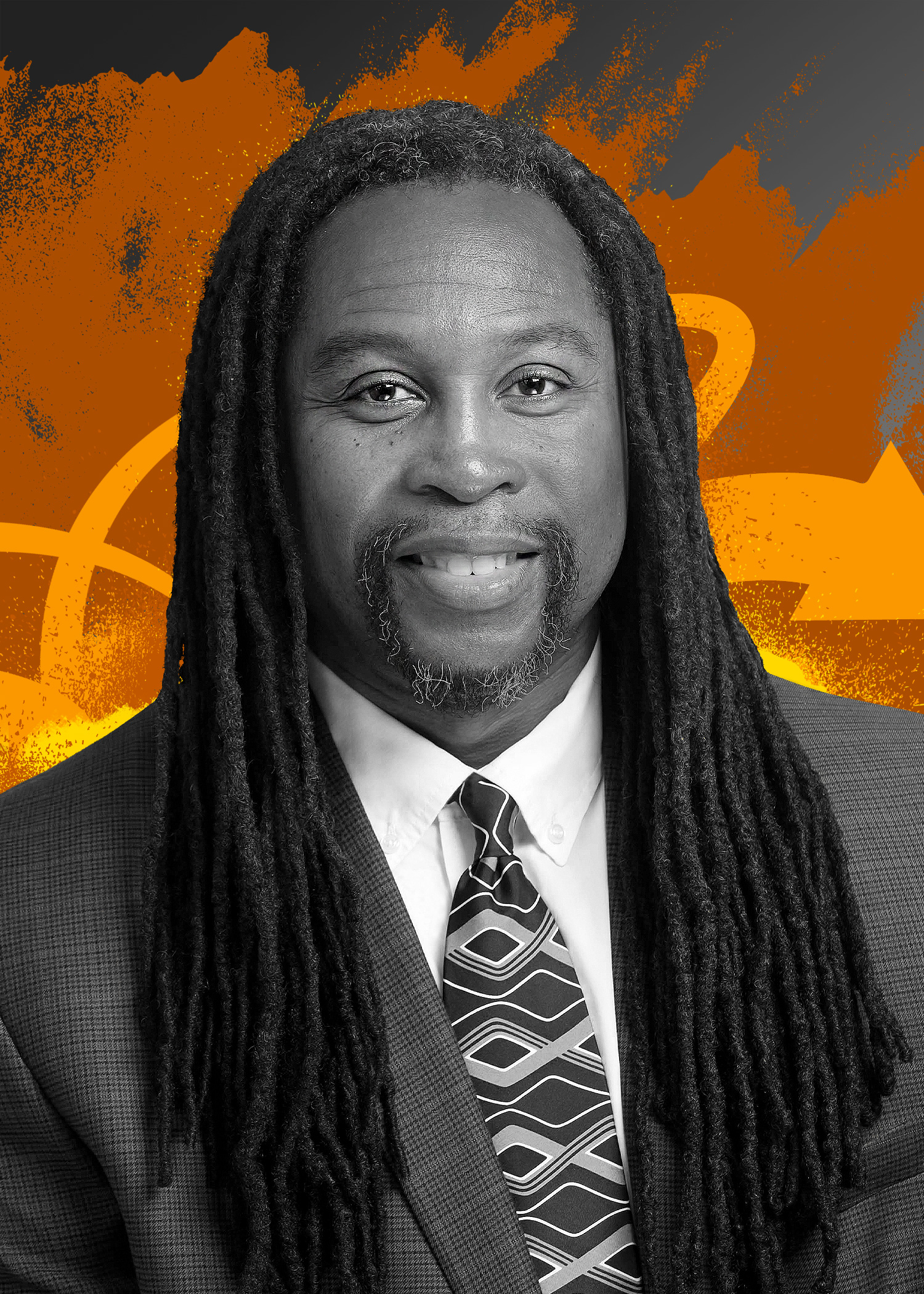 Professor Kevin Cokley