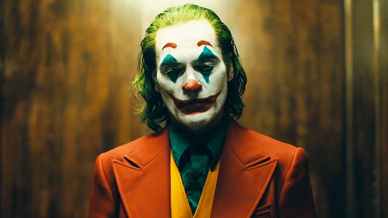 Joker' Makes Us Look at Our Own Bad Guy, And That's a Good Thing ...