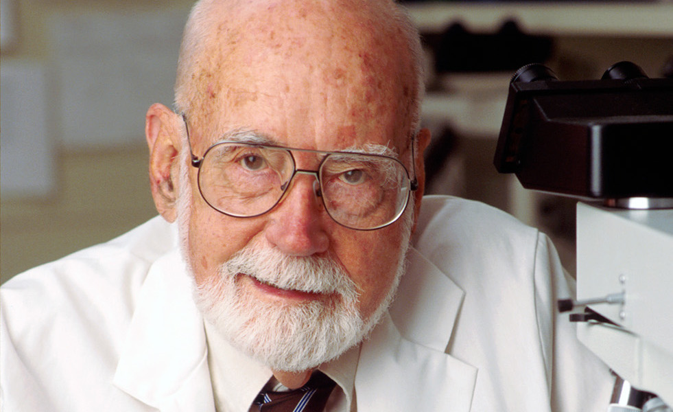 E. Donnall Thomas