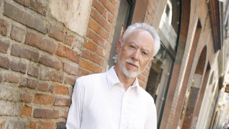 J.M. Coetzee