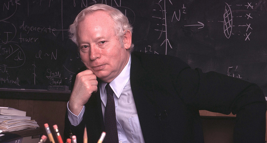 Stephen Weinberg