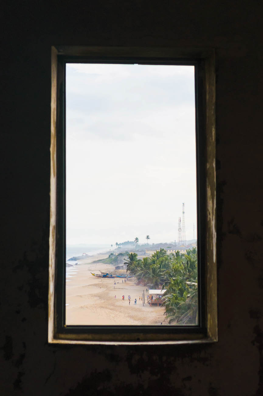 Photo By Rebecca Chen, Advertising Senior, 2018 Presidentâs Award For Global Learning Winner From Austin, Texas