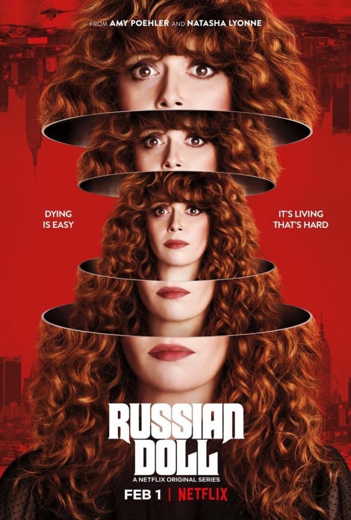 russian doll set design