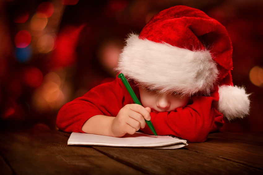 Is Believing in Santa Bad or Good for Kids? - UT News