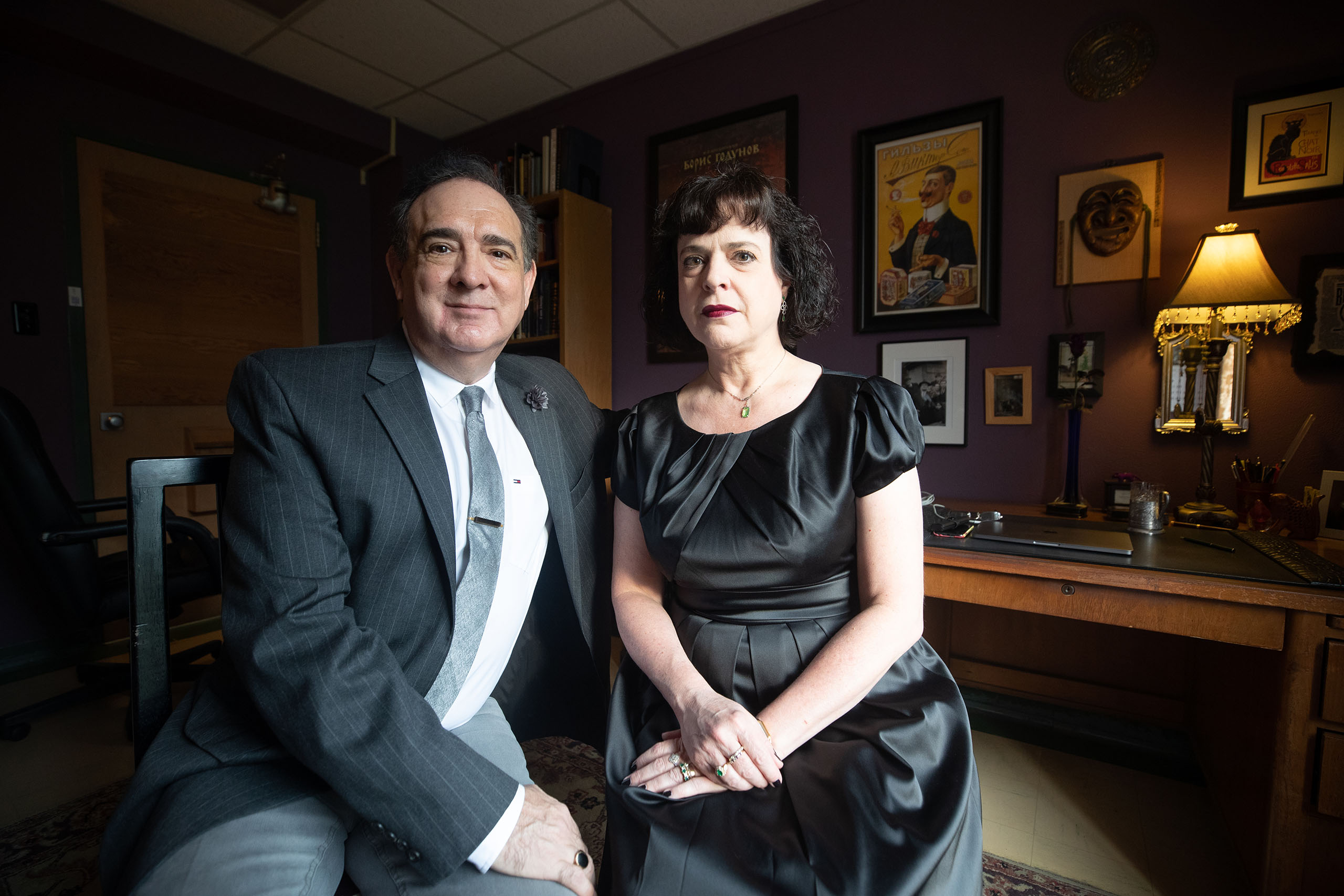 A Promiscuous Couple'S Unconventional View On Commitment - br8dgv4