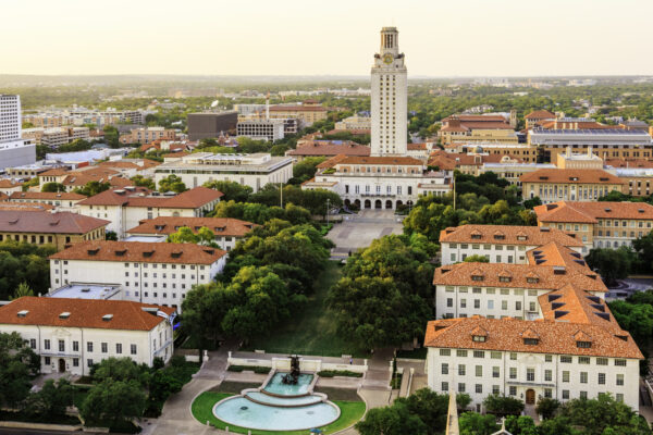 UT Austin Rises in Latest National Undergraduate Rankings - UT News