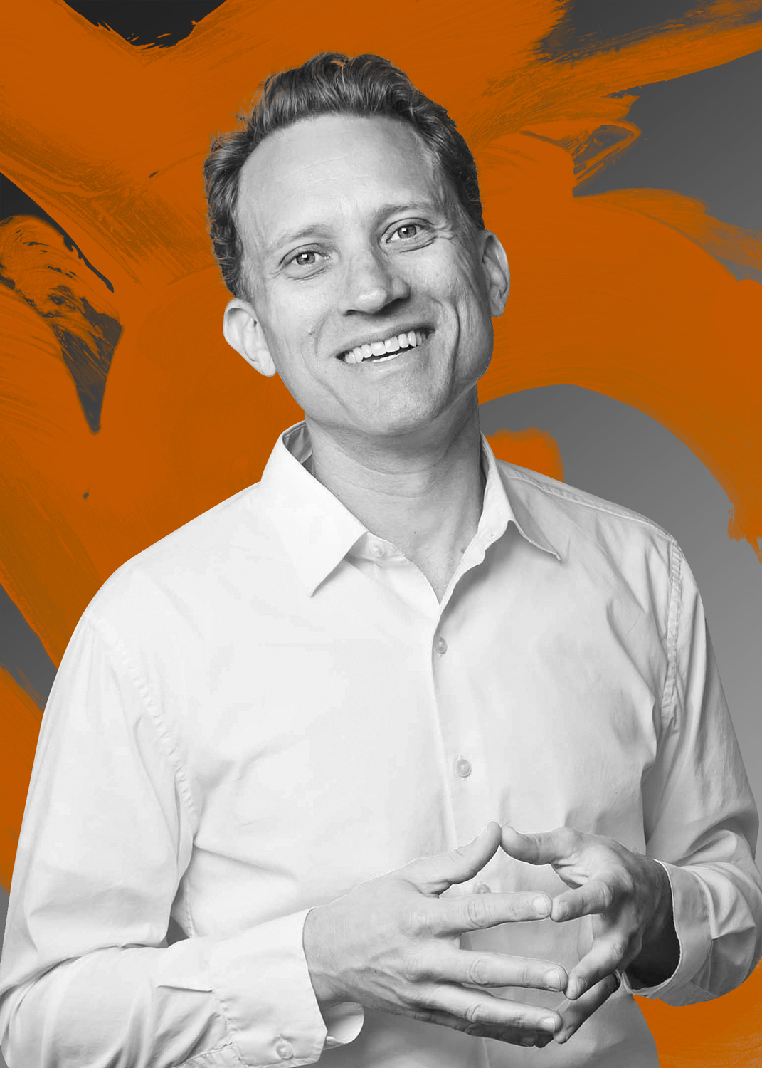 Michael Drew — Associate Professor Department of Neuroscience
