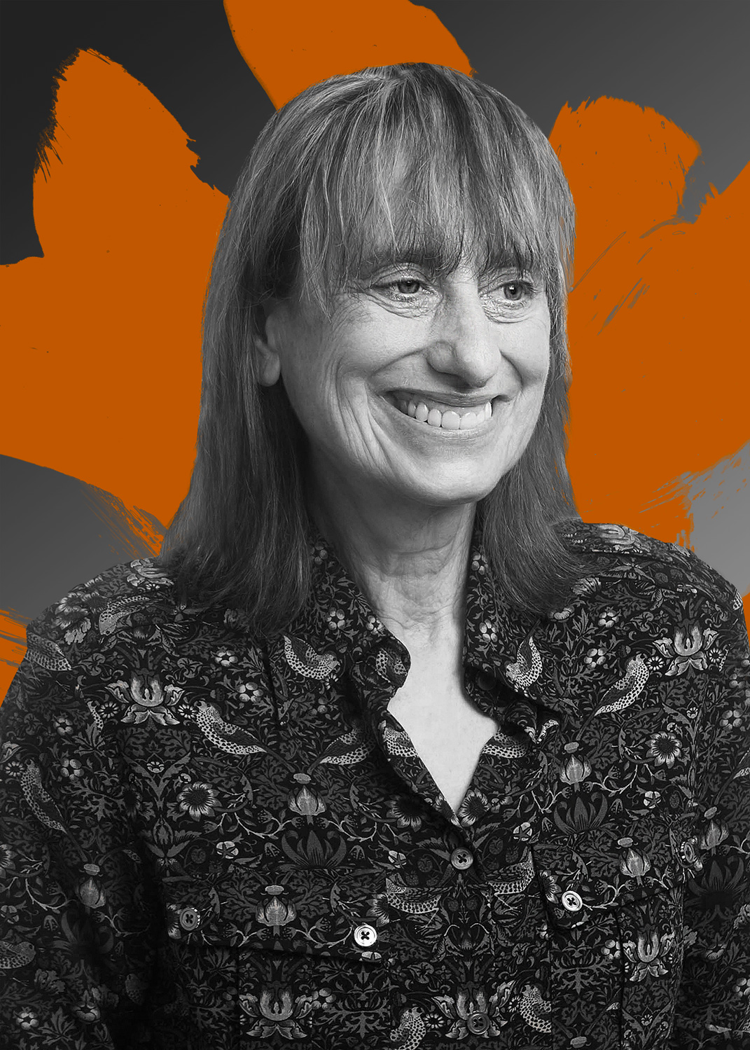 Janice Fischer — Professor Department of Molecular Biosciences