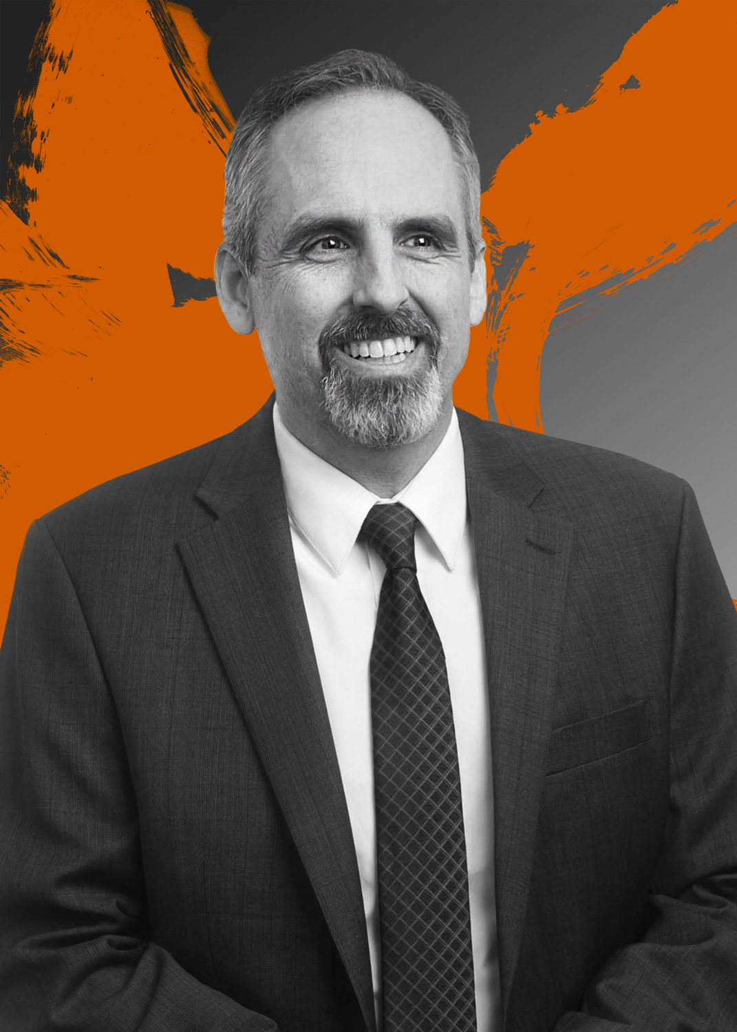 Scott Stroud — Associate Professor Department of Communication