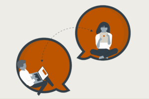 Tips to Stay Connected, Productive, and Sane While Working Remotely