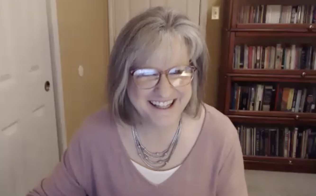 Associate Director Karen French