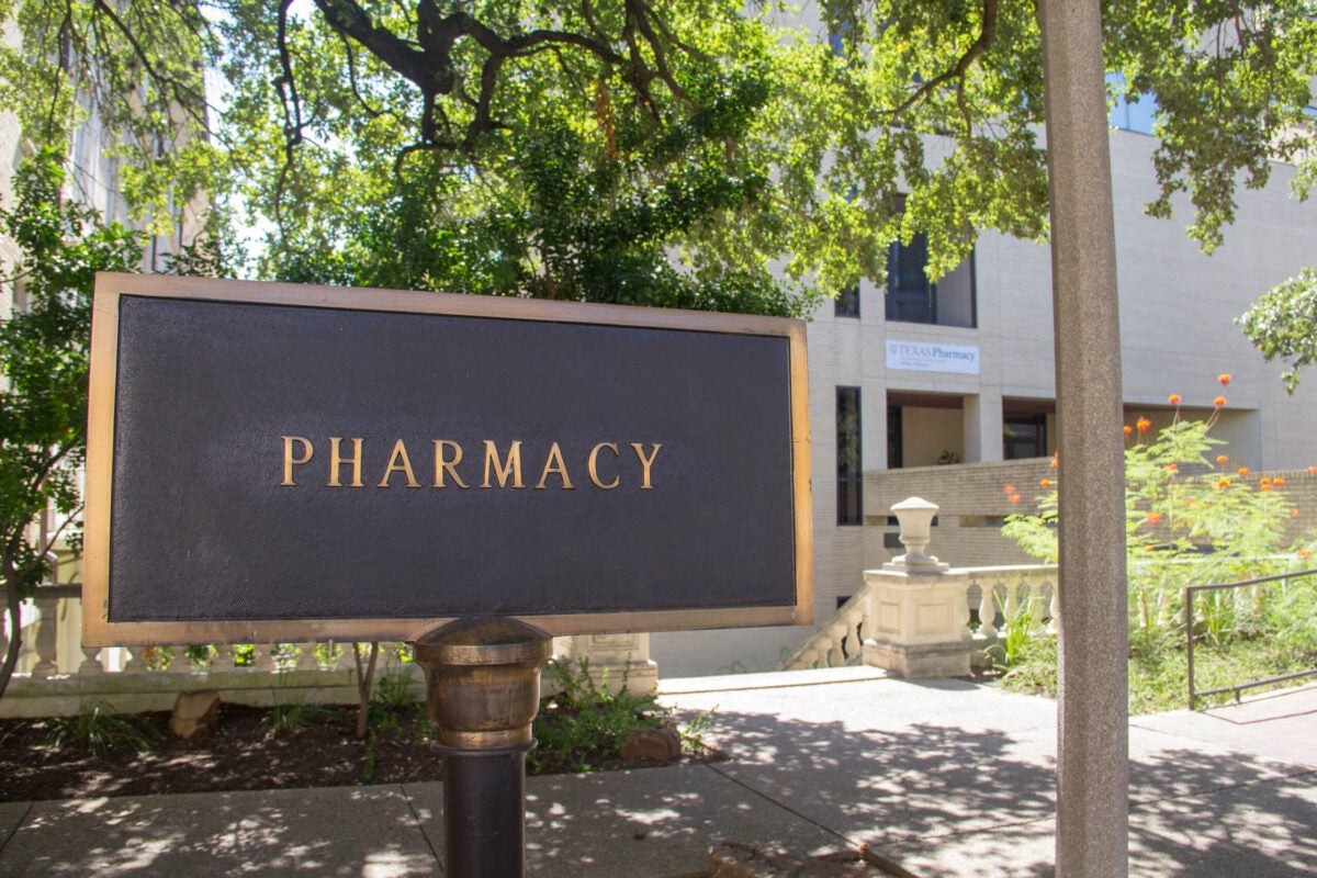 Samuel Poloyac Appointed Dean of UT Austin’s College of Pharmacy UT News