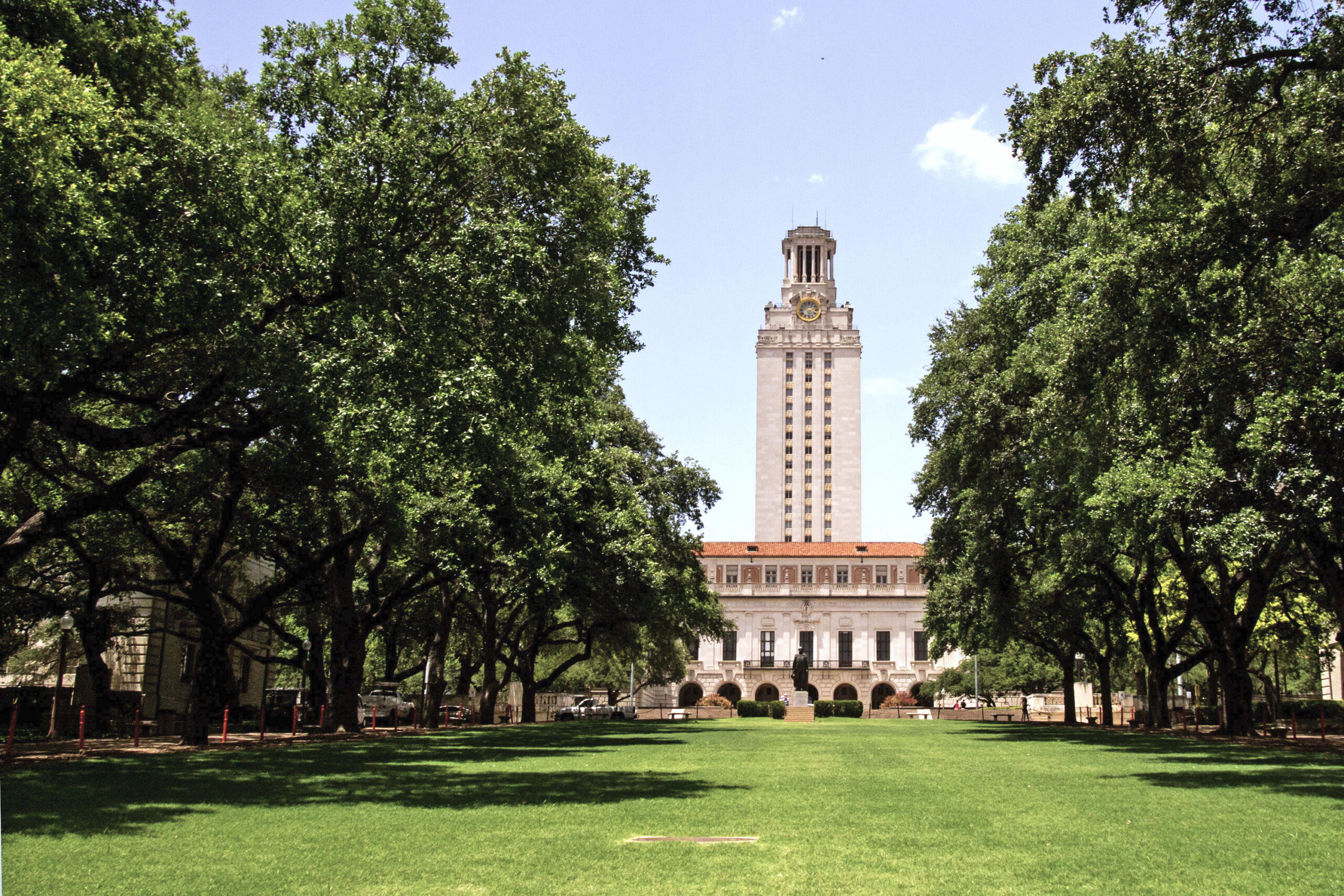 UT Austin Automatic Admission Rate to Remain at 6 UT News