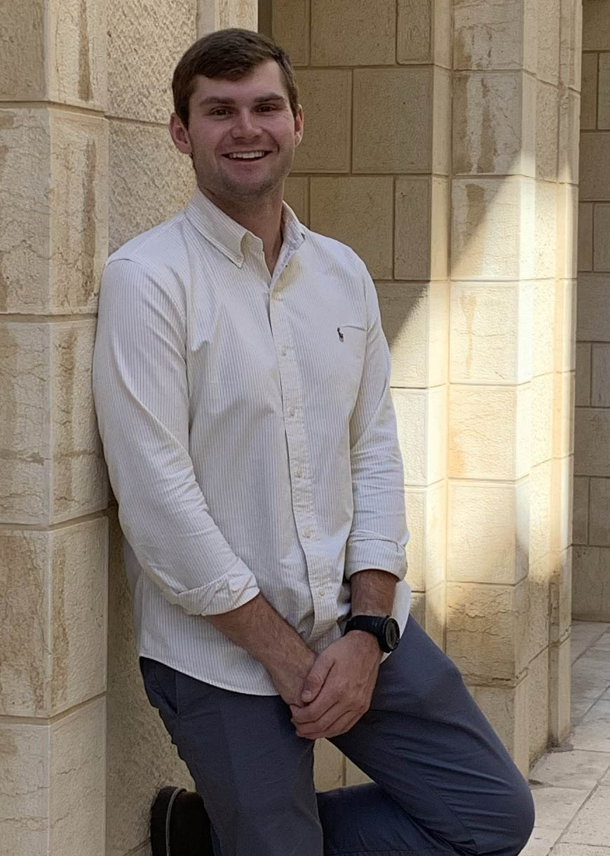 Tom Smith