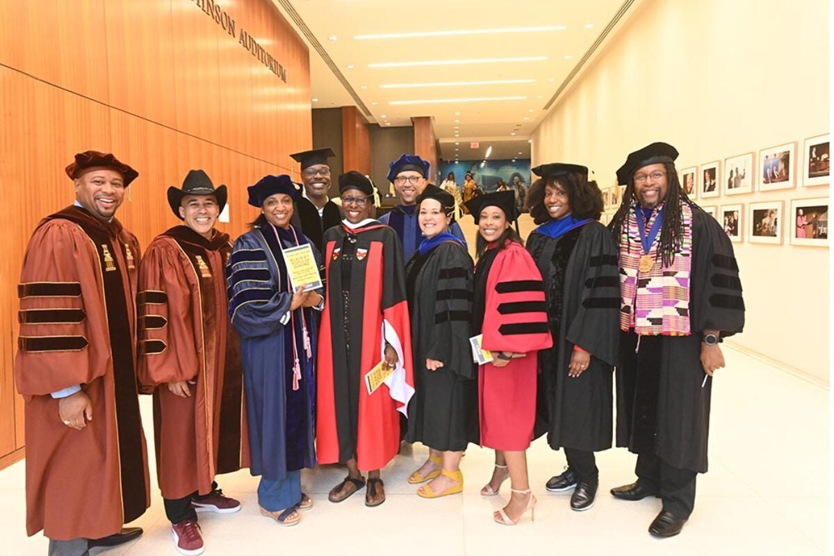 Why and how UT leaders are pursuing a more diverse faculty UT News