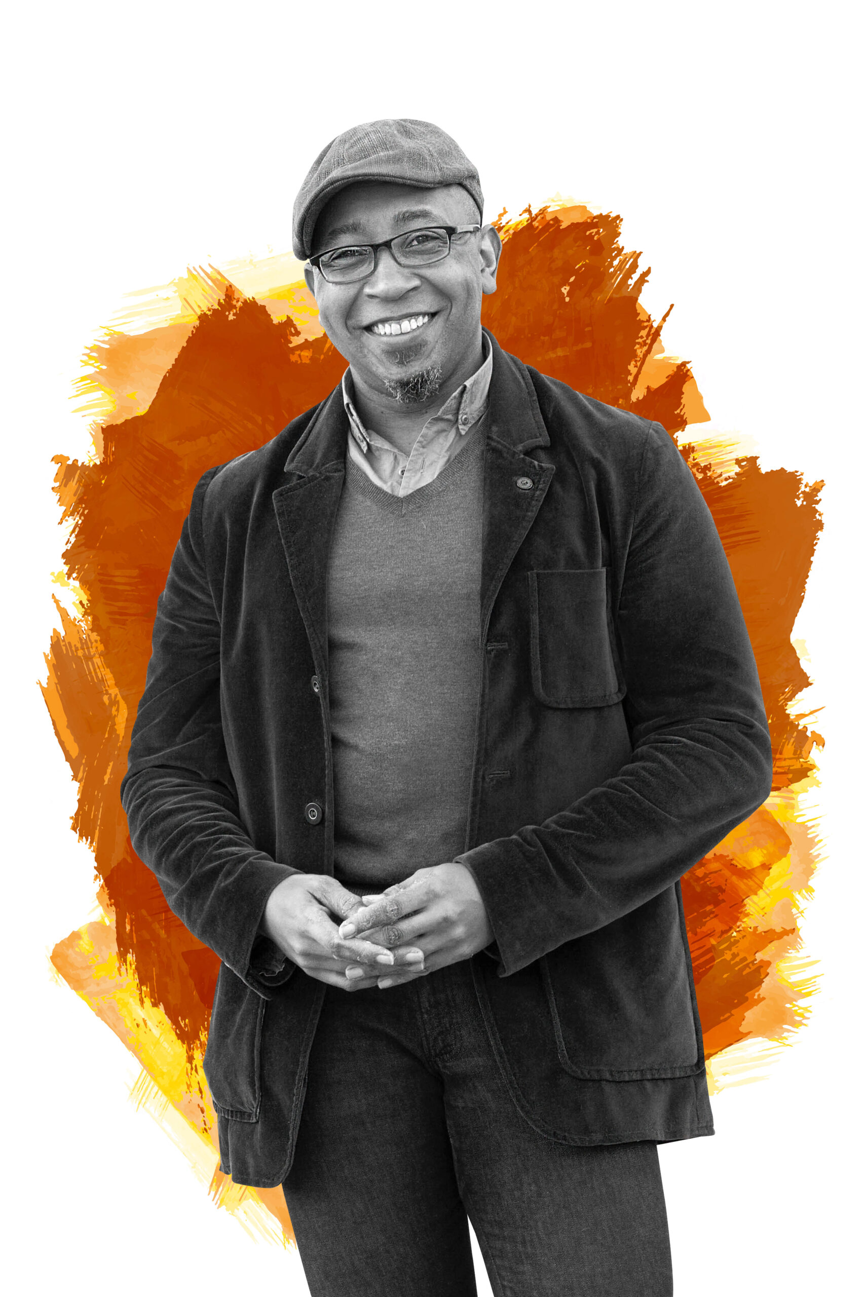 head of the UT dance program, Charles O. Anderson