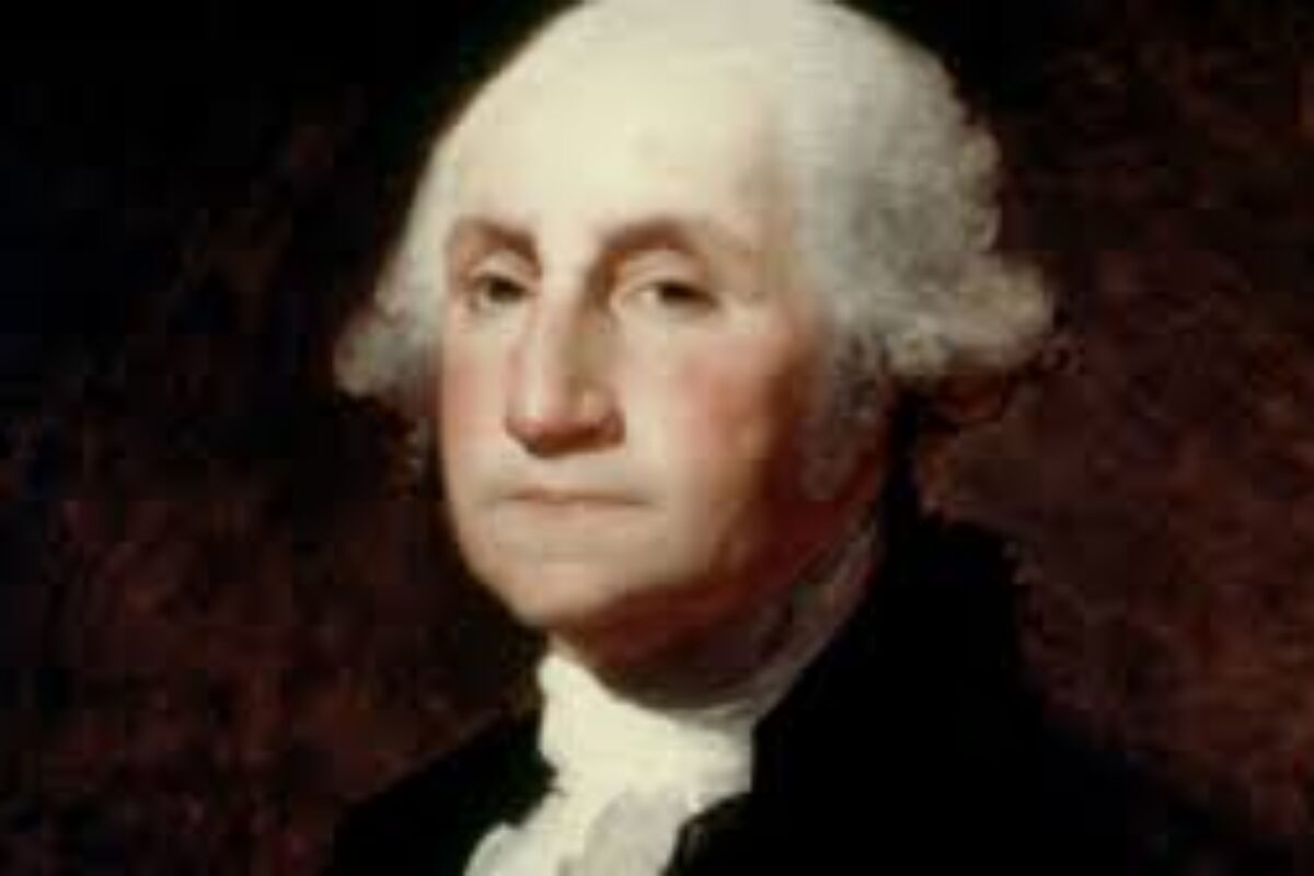 How Washington Stopped A Potential Military Coup UT News