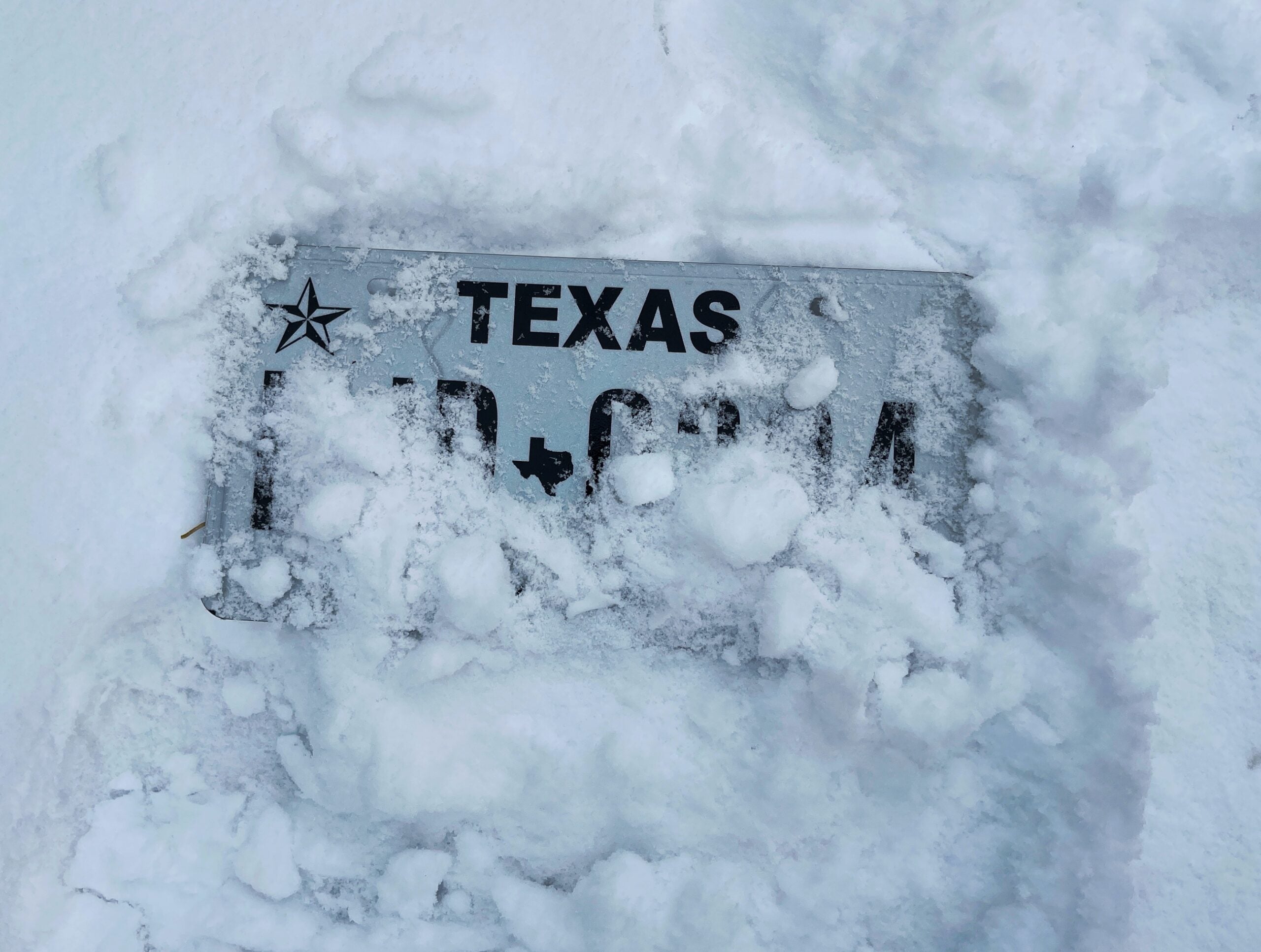 Will It Snow In Texas 2024 San Antonio - Agata Ariella