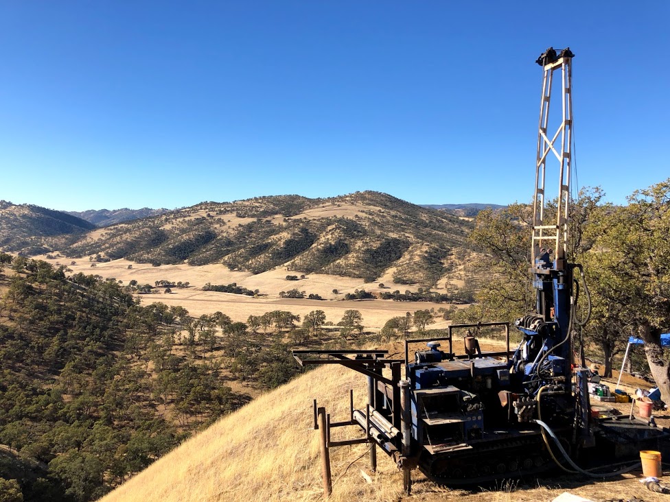 Research Inside Hill Slopes Could Help Wildfire and Drought Prediction - UT News - UT News | The University of Texas at Austin