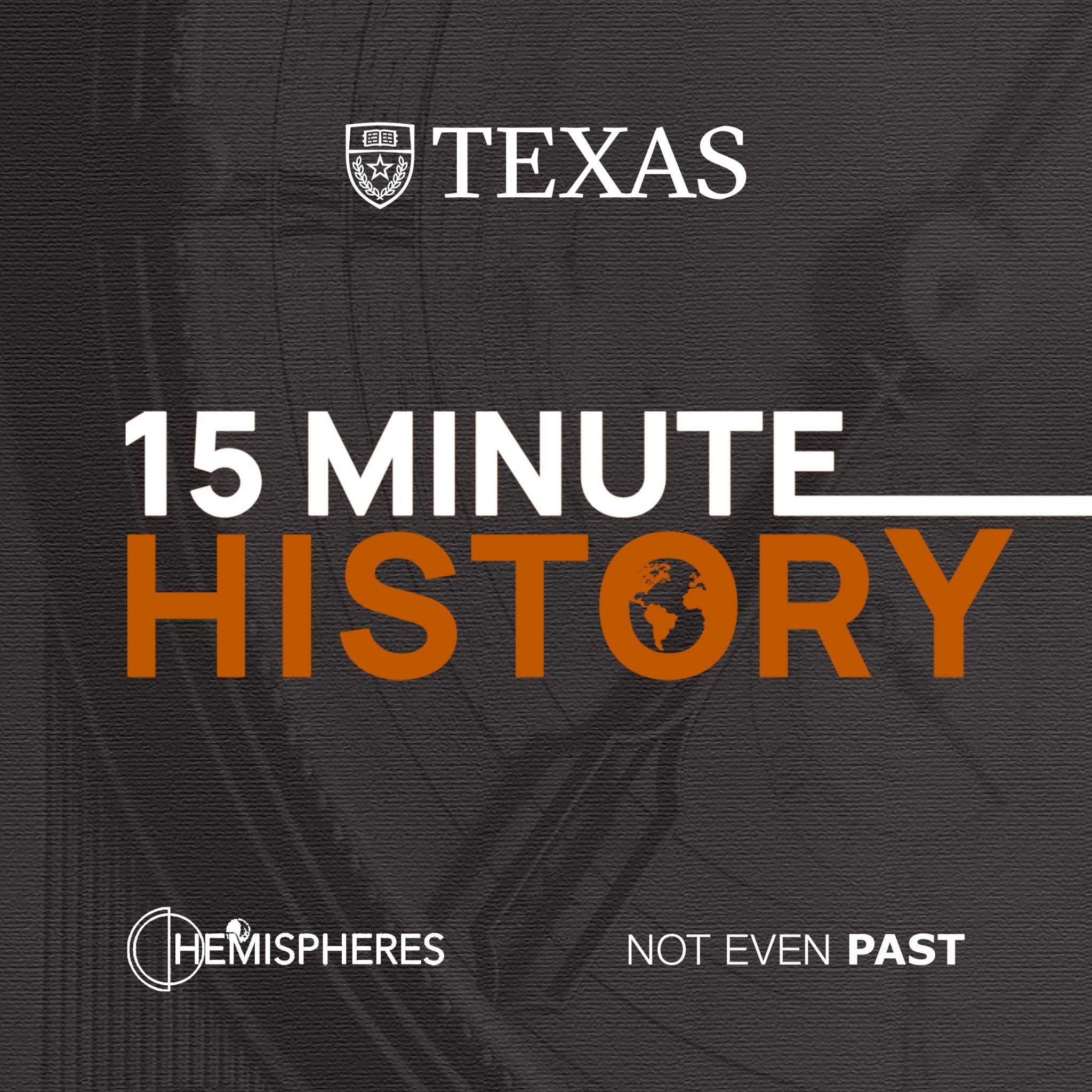 15 Minute History Podcast