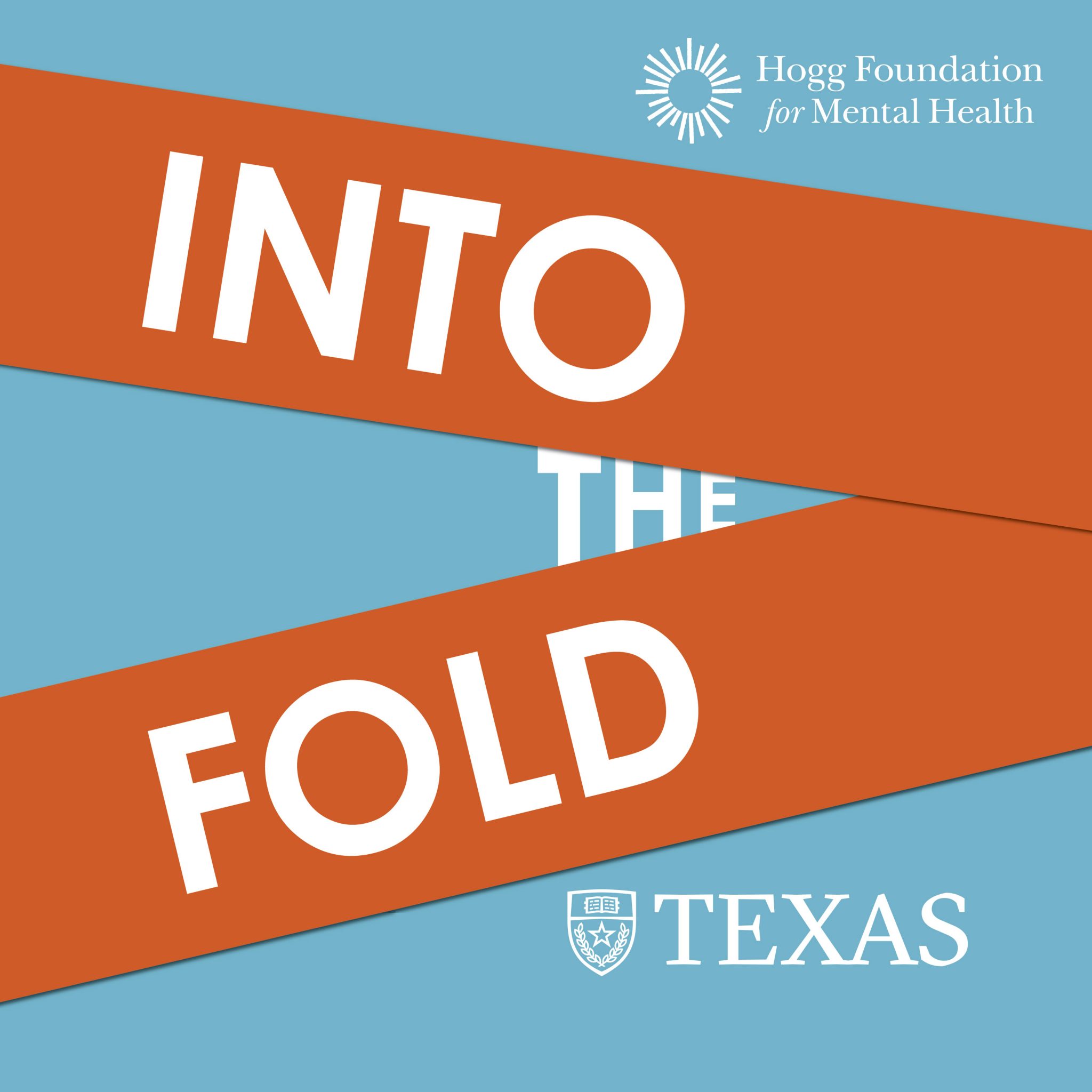 Into the Fold Podcast