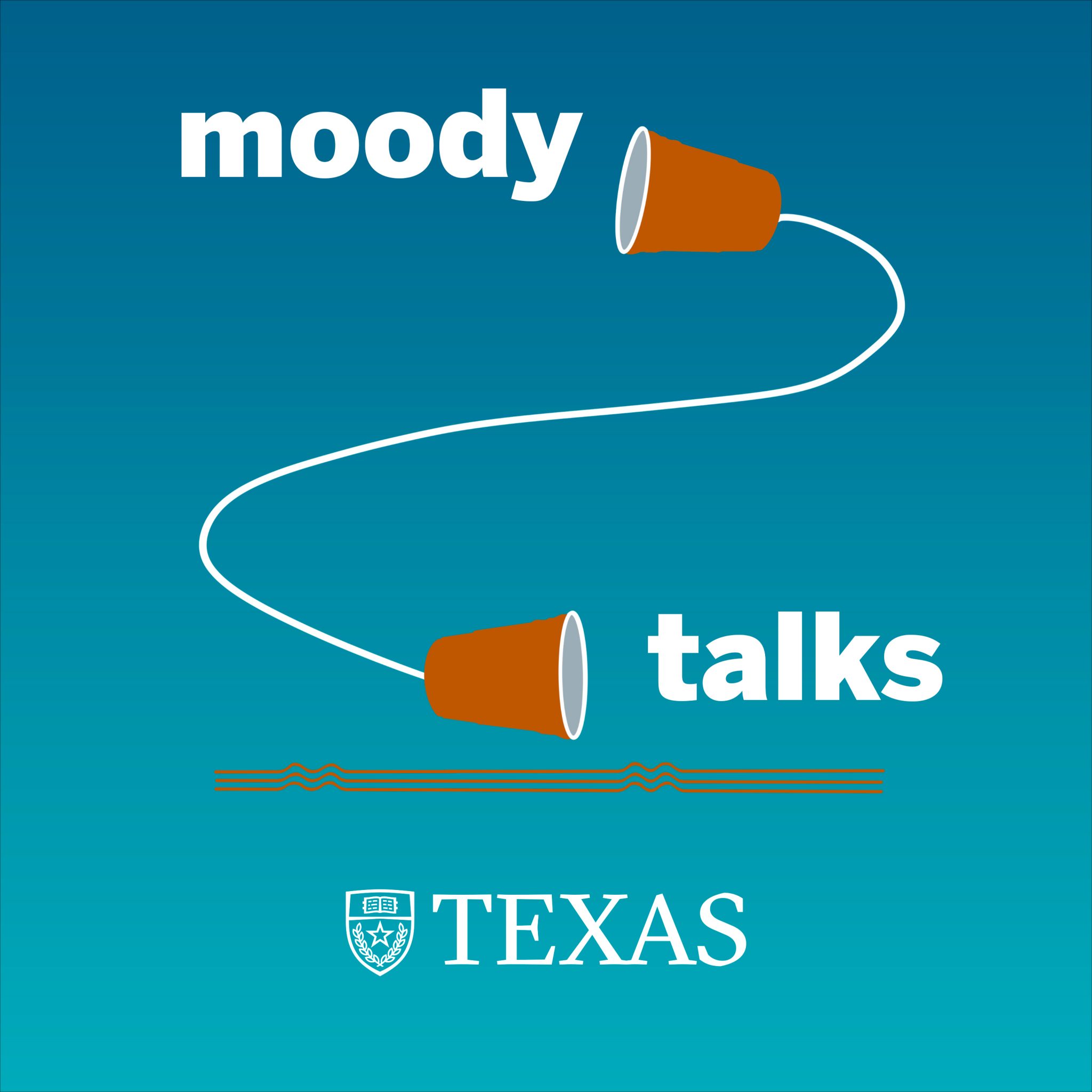 Moody Talks Podcast