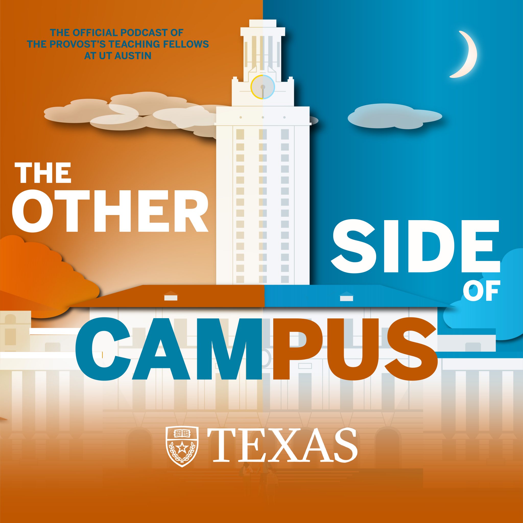 The Other Side of Campus Podcast