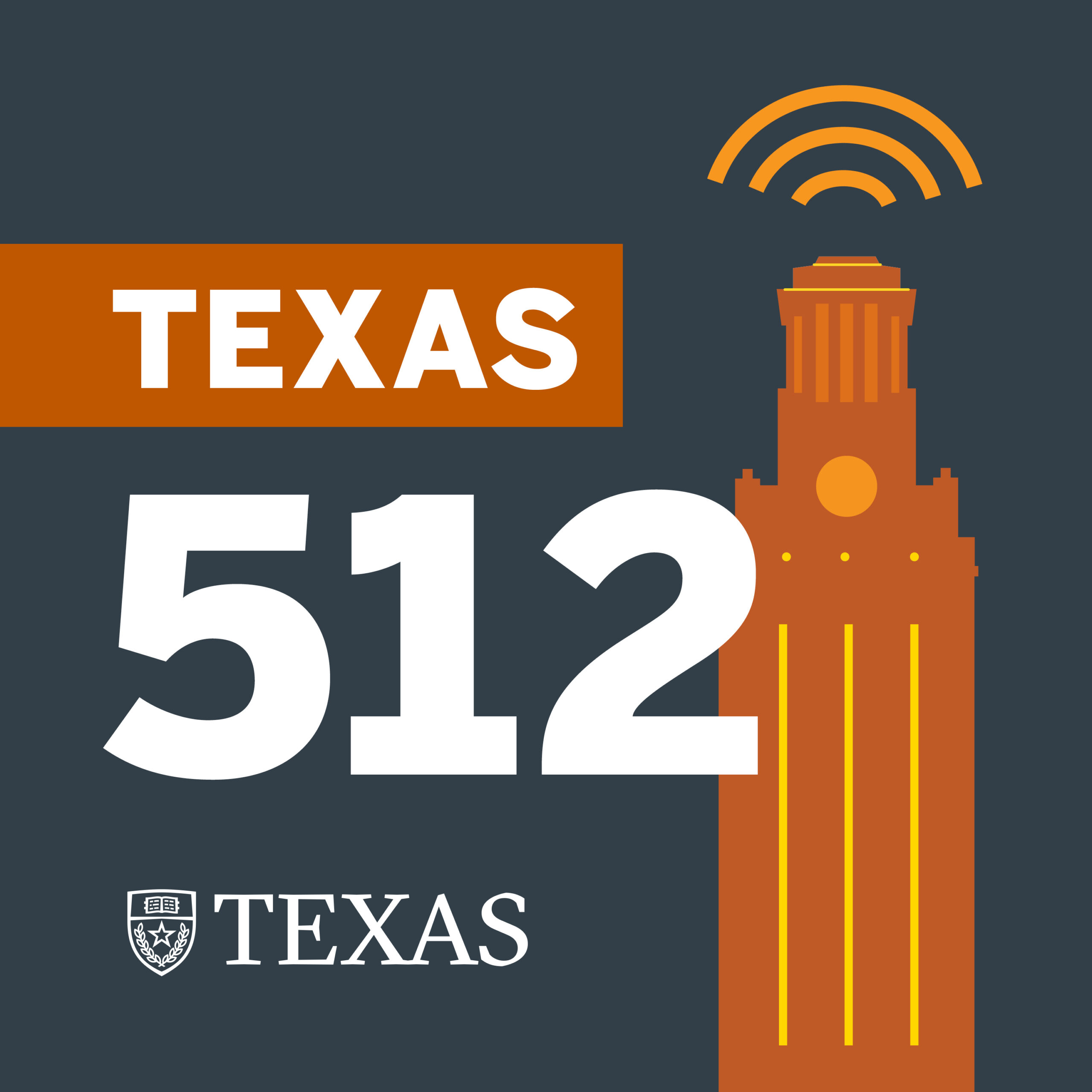 TX512 Podcast