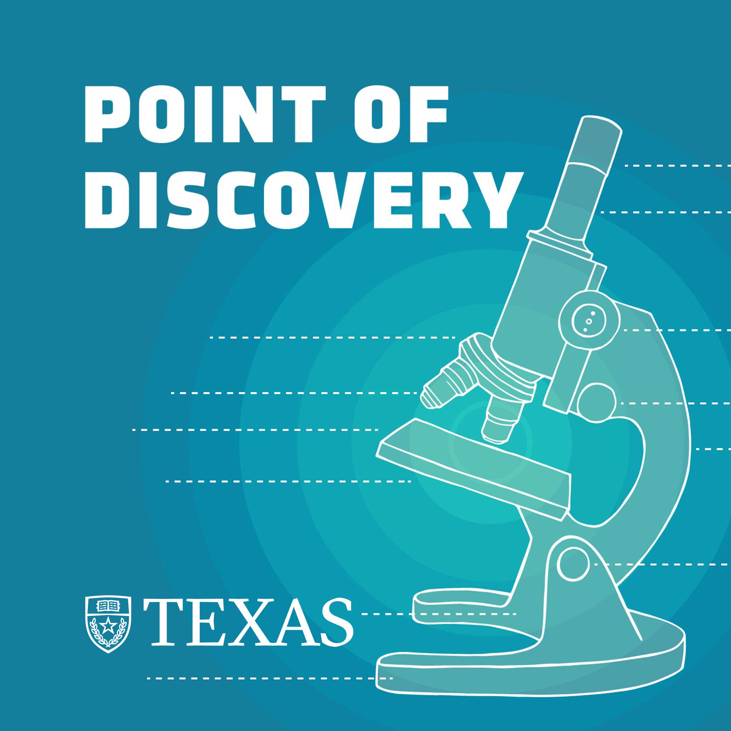 Point of Discovery Podcast