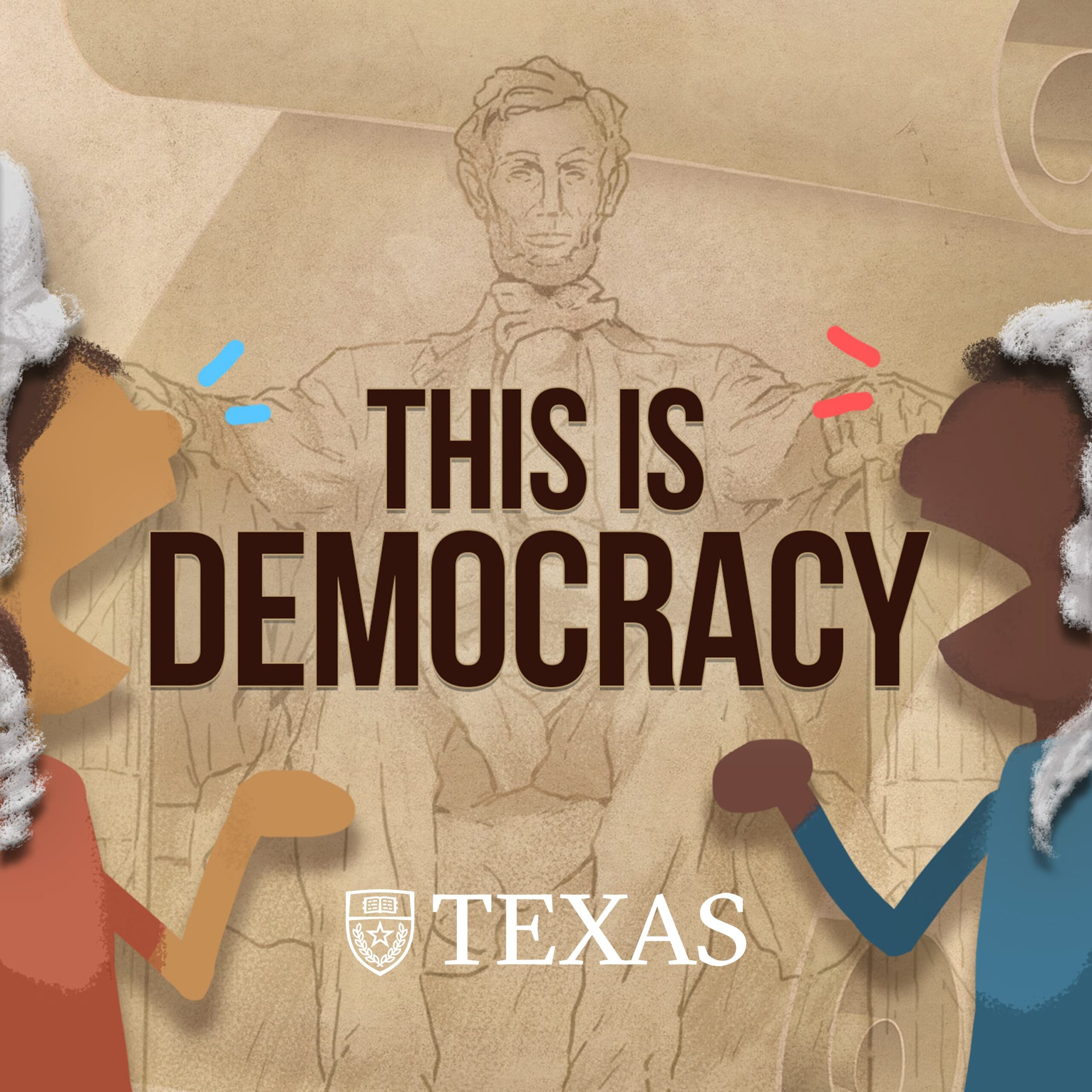 This is Democracy Podcast