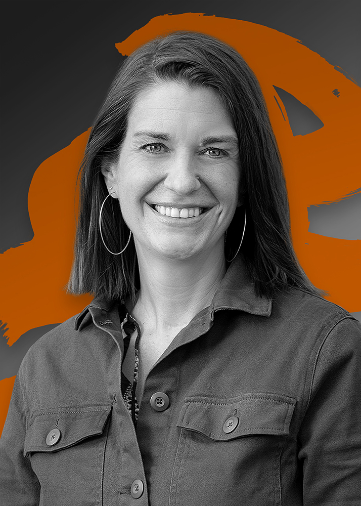 Kathryn Tackett