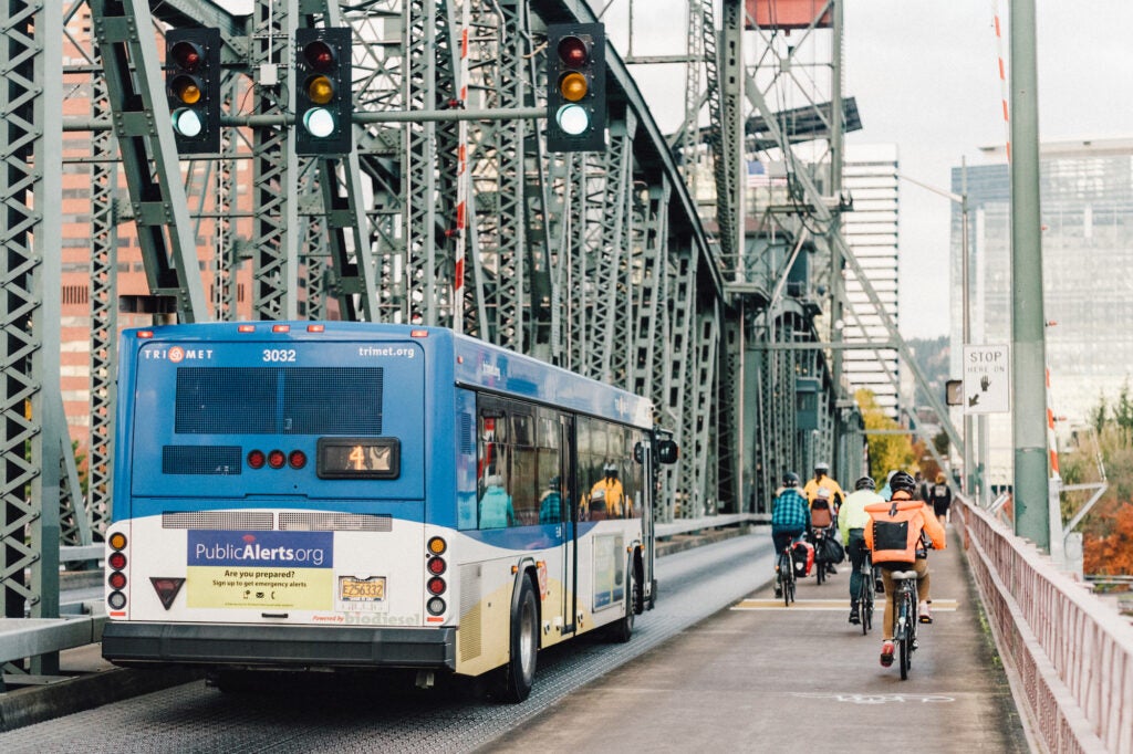 Transportation & Practical Tips