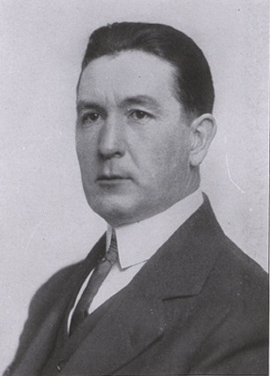 E.J. Stewart