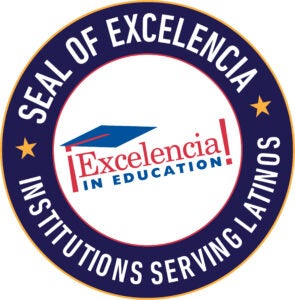 Seal of Excelencia