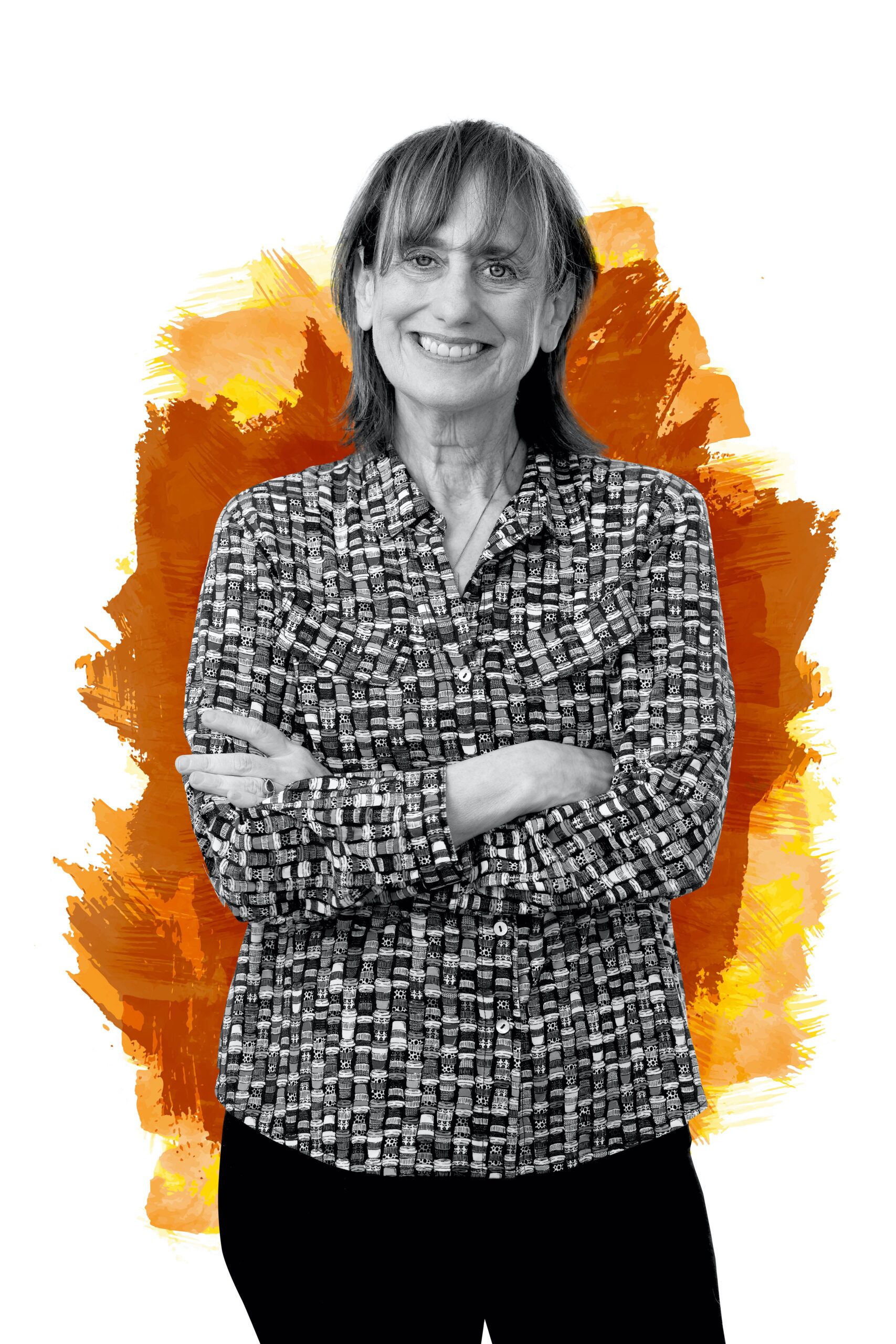 Janice Fischer