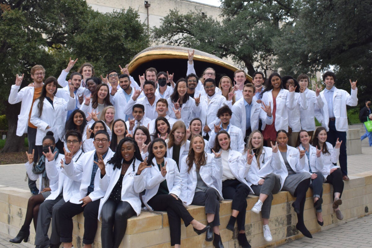 New Dell Med DualDegree Program Brings Humanities Focus