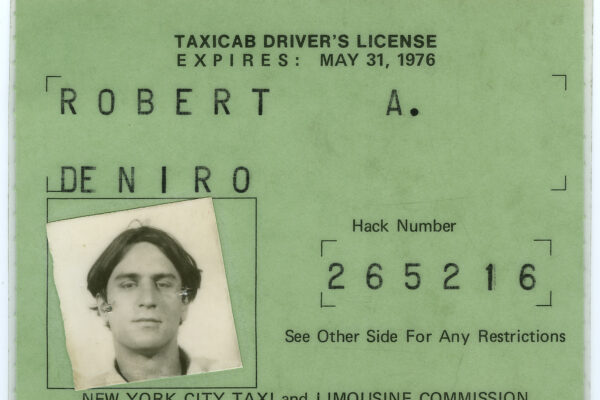 Robert De Niro_Taxi_License_300dpi