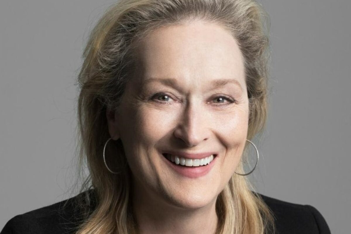 Meryl Streep And Leonard Maltin To Join Robert De Niro At Harry Ransom Centers ‘a Celebration