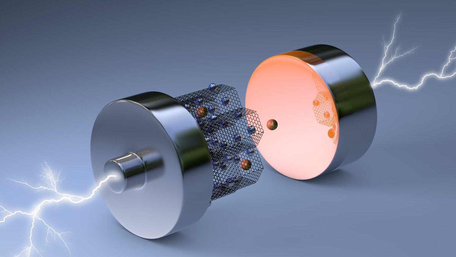 電気自動車の課題である厚い電池の電極を磁場で支える(Magnetic Field Helps Thick Battery Electrodes Tackle Electric Vehicle Challenges)