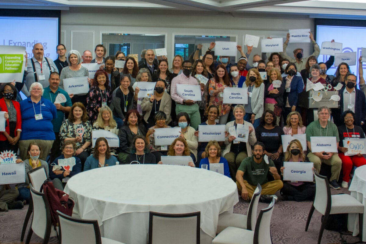 Google.org Funds UT Austin to Support Computer Science Education - UT ...