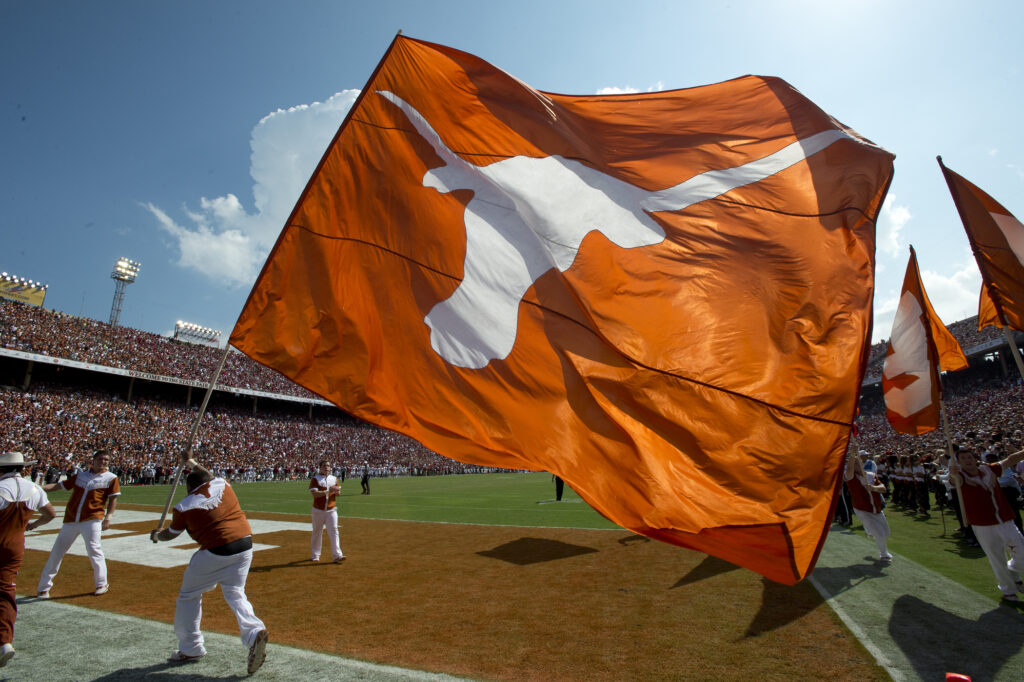 As UT-Austin signals Big 12 exit, Senate panel on college sports created