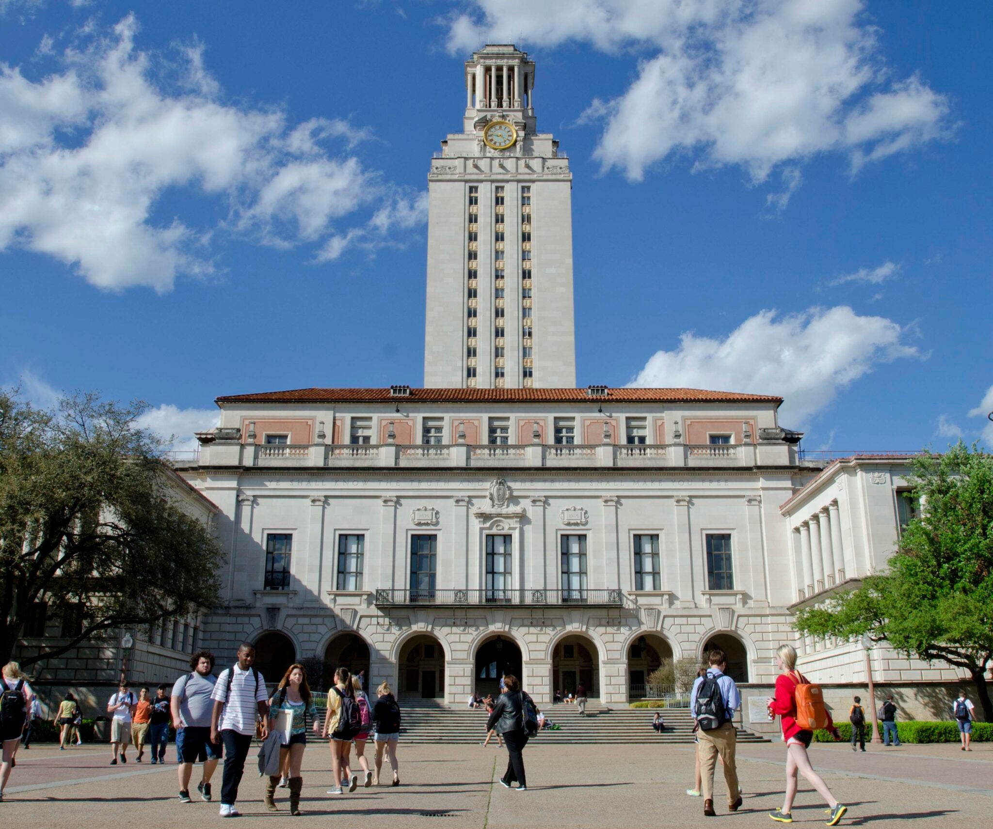 UT in 2023 - UT News