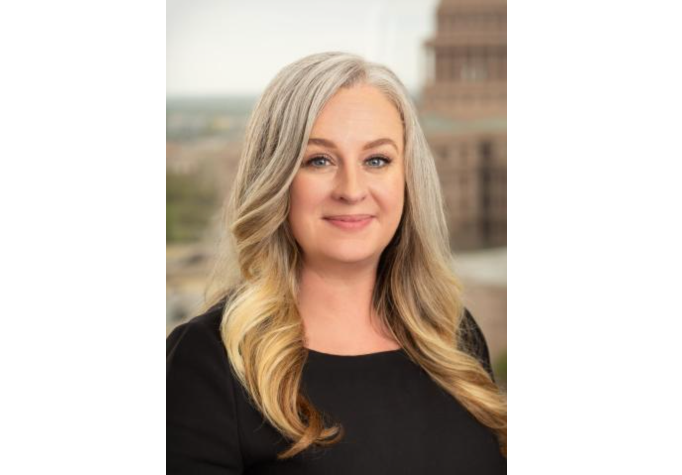 Amanda Cochran-McCall Promoted to Vice President for Legal Affairs and