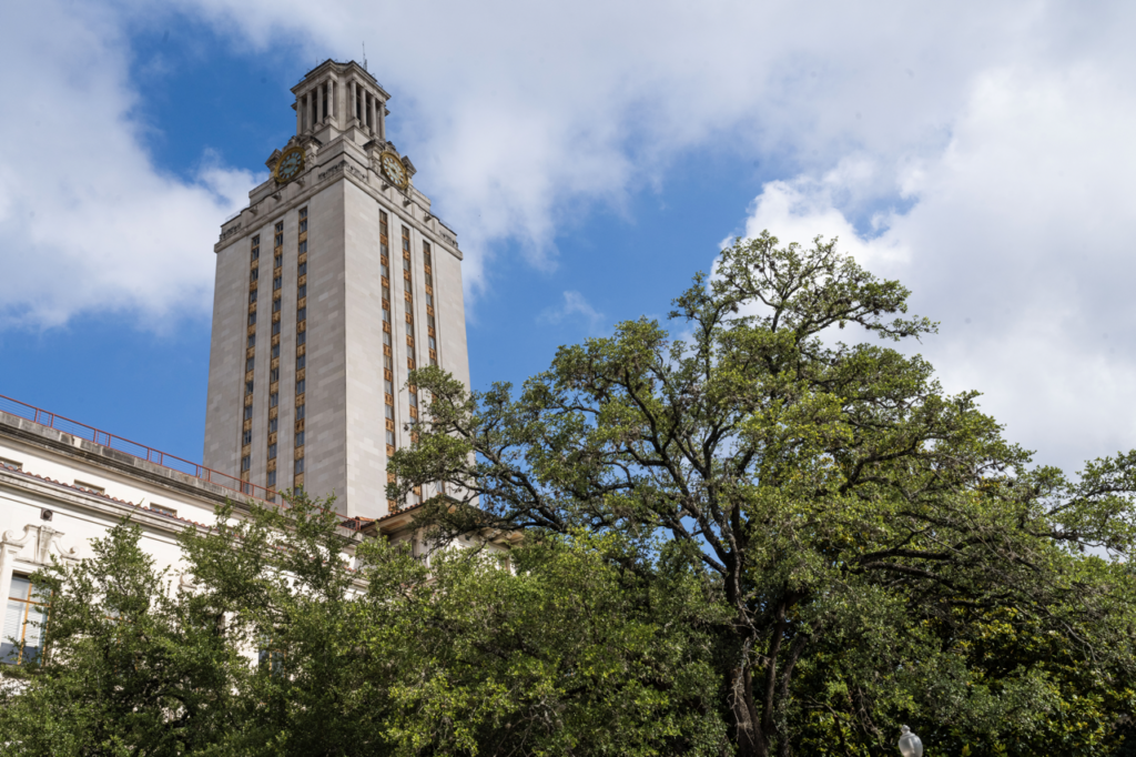 UT Austin Ranks No. 58, No. 4 Among U.S. Public Universities in the