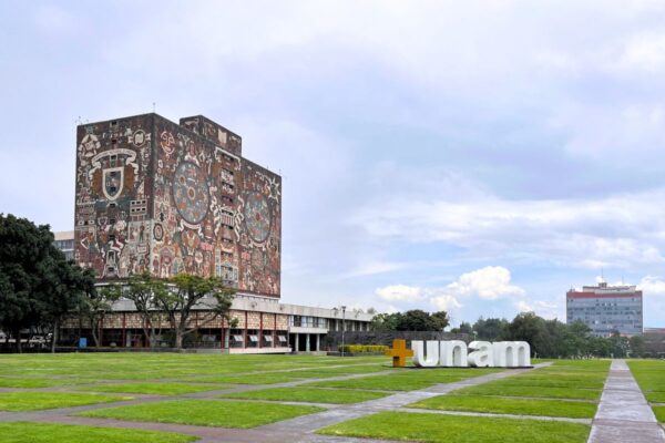 UNAM campus for UMAC