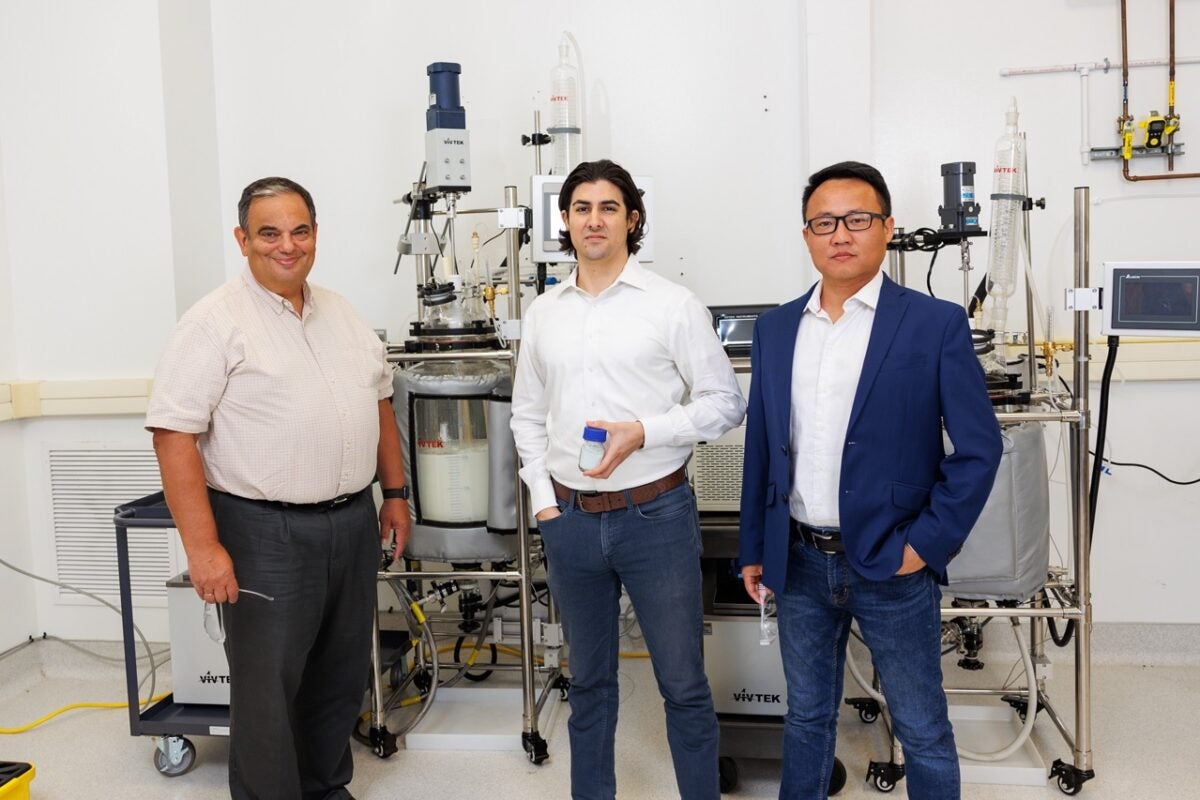 Discovery to Impact Makes 4th Investment Through UT Seed Fund UT